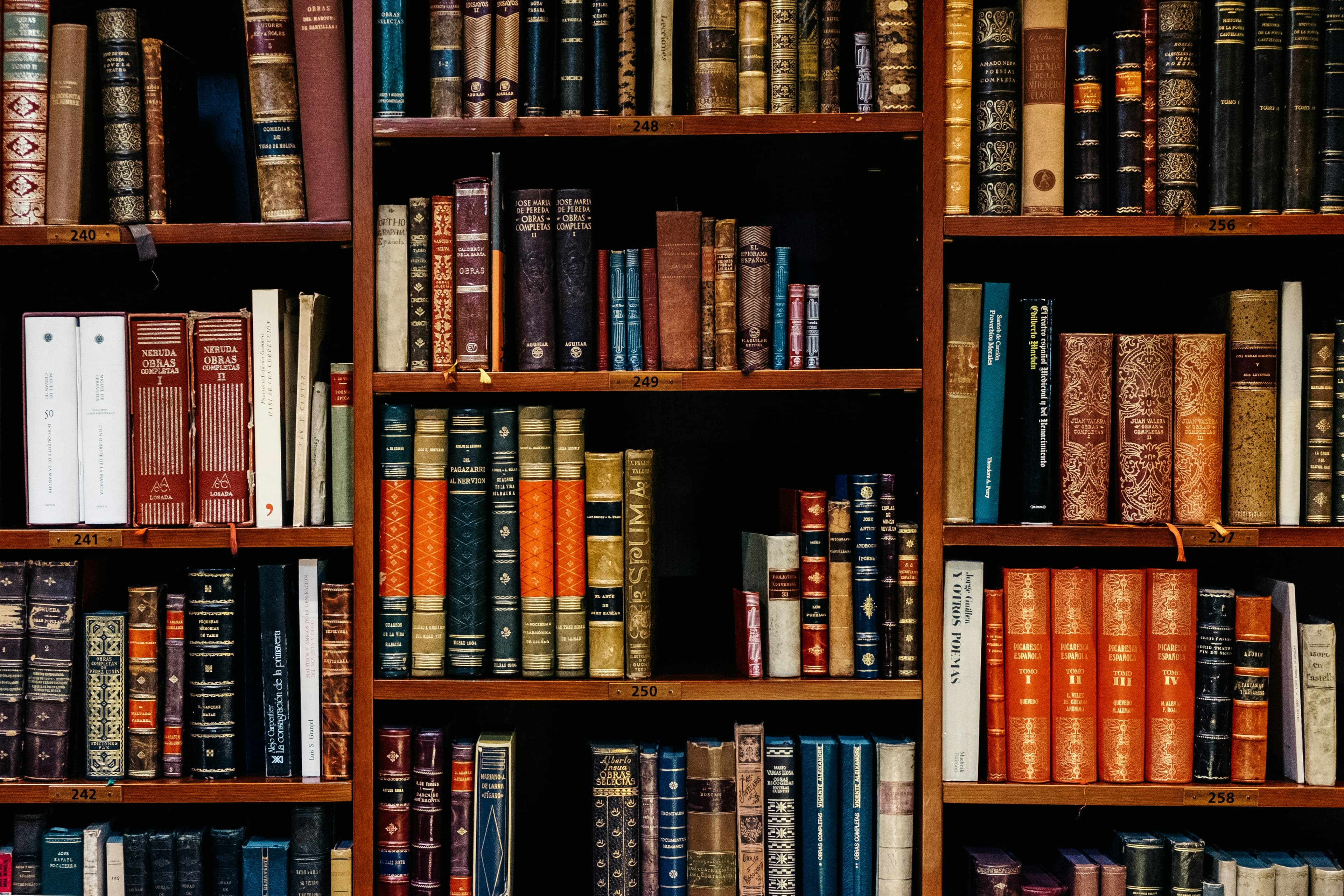 Services for <br />Law Students